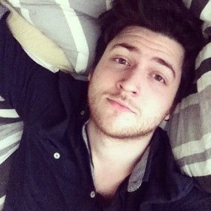 Olan Rogers............................................................................................................................................................................................................................................................................................................................................Yep. Get Back To Sleep Rogers, Eyes Rodgers Instagram, Olan Rogers, Mr Rogers Neighborhood, Anywhere With You Maggie Rogers, Master And Commander, Good Mythical Morning, Stud Muffin, Attractive Guys