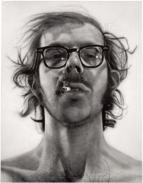 Chuck Close’s Uneasy, Inevitable Legacy - The New York Times Chuck Close Portraits, Lucas Samaras, Cassie Ventura, Chuck Close, One Hit Wonder, Charcoal Drawings, Richard Gere, New Girlfriend, National Portrait Gallery