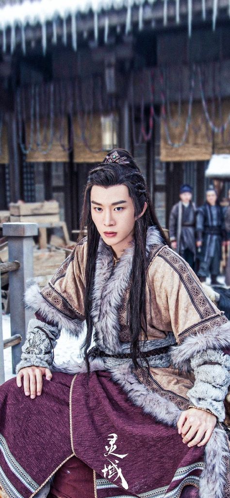 Chinese Period Drama, China Movie, Spirit Realm, Chinese Historical Drama, Chinese Warrior, Asian Film, Historical Period, Boy Character, Costume Drama