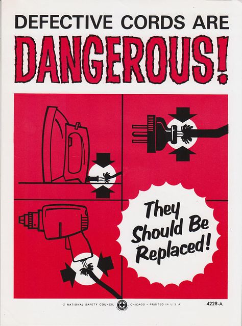 Yes. #SafetyFirst #WorkplaceSafety Fire Safety Poster, Safety Pictures, Safety Campaign, Safety Quotes, Vintage Wife, Health And Safety Poster, Science Electricity, Winter Safety, Safety Poster