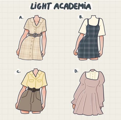 Anime Clothes Reference, Draw A Dress, Clothes Reference, Art Outfit, Art Outfits, Clothing Sketches, Clothing Design Sketches, Anime Clothes, Drawing Anime Clothes