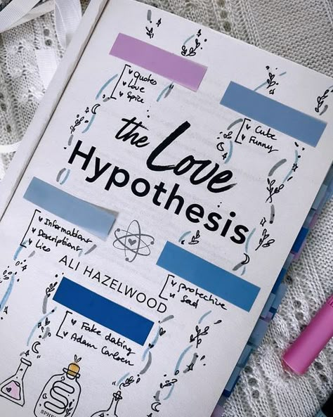 Love And Olives Book, Love Hypothesis Annotations, Love And Olives, Olive And Adam, Books Ive Read, Adam And Olive, Book Annotation Key, Annotation Aesthetic, Adam Carlsen