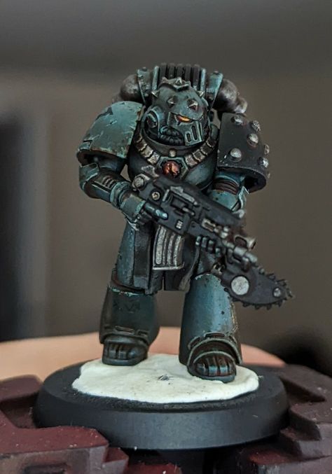 Sons Of Horus 30k, Dark Souls Artwork, Chaos Legion, Sons Of Horus, Marine Painting, Warhammer 40k Figures, The Horus Heresy, Warhammer Figures, Warhammer Paint