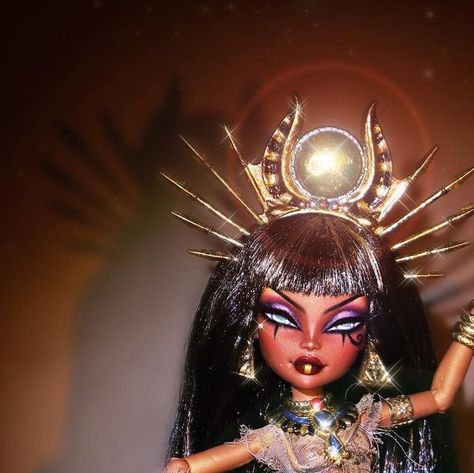 Hextian Dolls, Queen Energy, Mh Dolls, Be Ready, So Happy, Oh My, Queen, Energy, Dolls