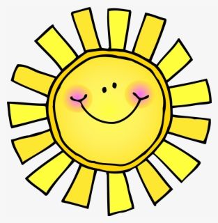 Sun Clip Art, Summer Catch, Melonheadz Clipart, School Printables, Happy Sun, Cute Sun, End Of School Year, Cute Clipart, Kids Clipart