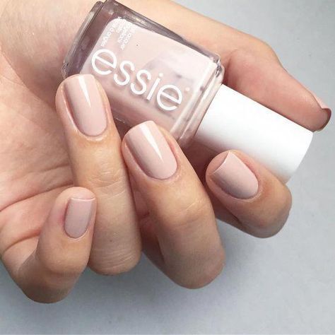 Wedding Nail Colors, Ongles Gel French, Nail Art Tattoo, Natural Looking Nails, Popular Nail Colors, Summer Nail Polish, Natural Nail Polish, Nude Nail Polish, Burgundy Nails