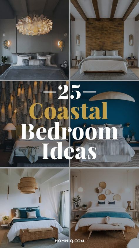 Transform Your Space: 25 Ocean-Inspired Bedroom Ideas


Experience the soothing beauty of coastal living in your bedroom. Explore these 25 ocean-inspired ideas to create a serene and stylish retreat that mirrors the sea’s tranquility.

#OceanInspired #CalmingSpaces #CoastalLiving Beautiful Coastal Bedrooms, Beach Maximalism, Ocean Aesthetic Bedroom, Teal Boho Bedroom, Ocean Inspired Bedroom, Seagrass Furniture, Coastal Bedroom Ideas, Beachy Bedroom, Coastal Throw Pillows