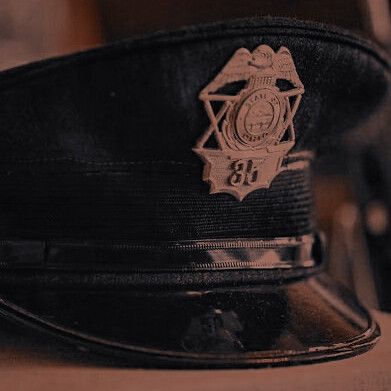 Police Captain Aesthetic, Police Chief Aesthetic, Brooklyn 99, Olivia Benson, Lavender Field, Policeman, Lavender Fields, Book Inspiration, Porsche Logo