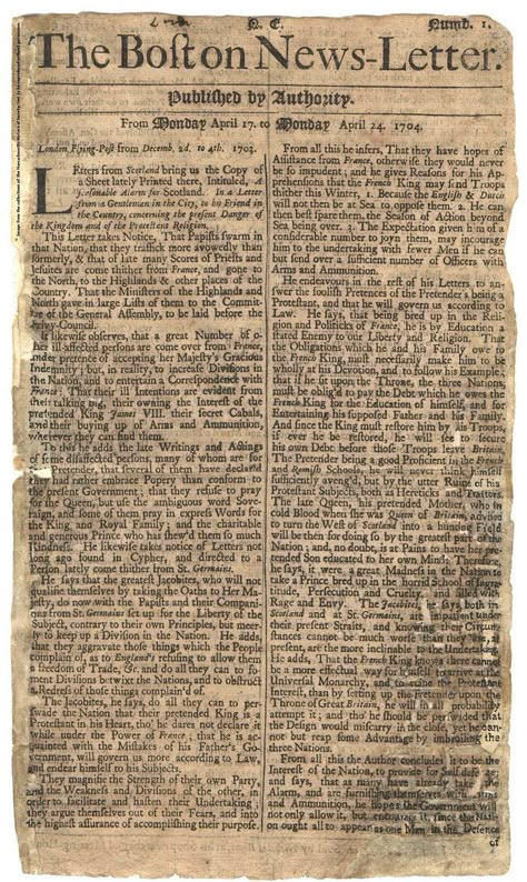 2. The first regularly issued American newspaper, The Boston News-Letter, was published in Boston in 1704. It was heavily subsidized by the British government, with a limited circulation and all copy being approved by the governor. First Basketball Game, Vintage Aesthetic Stickers Printables, Vintage Aesthetic Stickers, Scrapbooking Aesthetic, Aesthetic Scrapbooking, Scrapbooking Storage, Newspaper Background, Scrapbooking Materials, Vintage Paper Printable