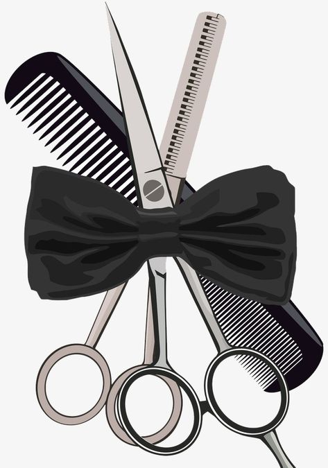 Hair Stylist Illustration Art, Hair Scissors Logo, Hair Shears Clipart, Hairdresser Clipart, Hair Dryer Clipart, Hairdresser Logo, Hair Logo Design, Hair Salon Logos, Hair Stylist Logo