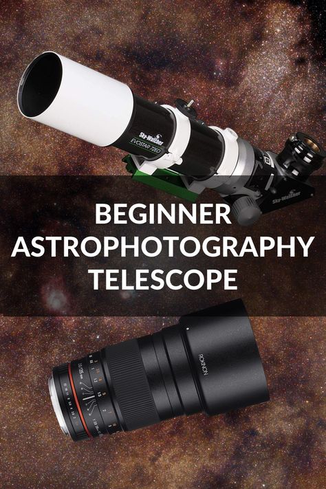 Astrophotography Telescope, Astrophotography Tutorial, Stargazing Telescope, Mirrorless Camera Photography, Cash Photography, Diy Telescope, Astronomy Photography, Lightning Photos, Astro Photography