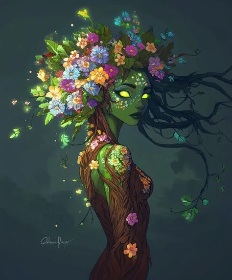 Tawelye concept art
#Mid journey #AI Fairies Aesthetic, Mother Nature, To Draw, Concept Art, Drawings, Art, Nature