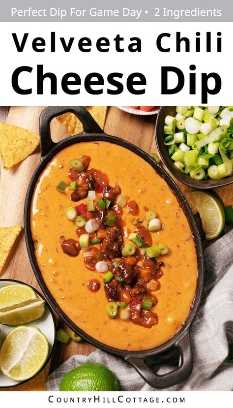 Velveeta Hormel Chili Dip, Hormel Chili Cheese Dip Velveeta, Hormel Chili Cream Cheese Dip, Rotel Salsa, Velveeta Chili Cheese Dip, Chilli Cheese Dip, Hormel Chili Cheese Dip, Chili Cream Cheese Dip, Chili Dip Recipes