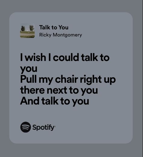 Ricky Montgomery, I Dont Know Anymore, Will Solace, Song Lyric Quotes, Yours Lyrics, Me Too Lyrics, Song Artists, Kindness Quotes, Just Lyrics