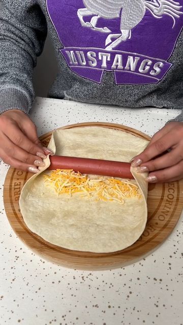 The Shaba Kitchen on Instagram: "I found a new way to make hot dogs! 😍" Tortilla Hot Dog Wraps, Hot Dog Tortilla, Keto Hot Dog Casserole, Hot Dog Wraps, Mexican Hot Dogs, Baked Hot Dogs, Hot Dog Casserole, Making Hot Dogs, Dog Wrap