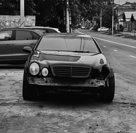 W210 Mercedes, The Basics, Bass, Black And White, White, Black