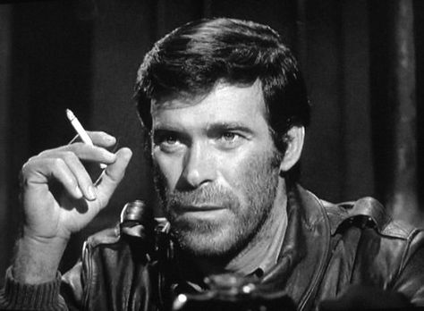 Christopher George, Tv Actors, Che Guevara, Actors, Tv