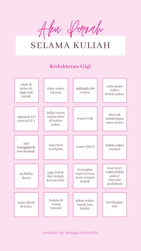 Bingo Ideas, Kedokteran Gigi, Bingo Template, Favorite Movie Quotes, Favorite Movie, Good Habits, Movie Quotes, Bingo, Quotes