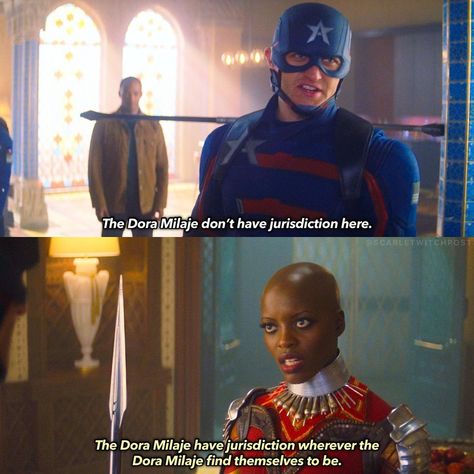 Isaiah Bradley, Dora Milaje, John Walker, Falcon And The Winter Soldier, Marvel Tv, Bucky Barnes Winter Soldier, The Winter Soldier, The Falcon, Marvel Jokes