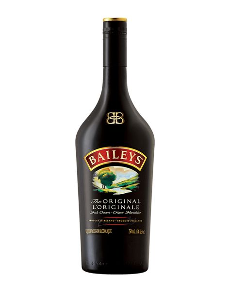 Baileys CA Official Site - The Original Irish Cream Baileys Alcohol, Baileys Original Irish Cream, Baileys Original, Delicious Drink Recipes, Baileys Irish Cream, Irish Cream, Kikkoman Soy Sauce, Soy Sauce Bottle, Drink Recipes