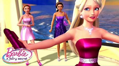 Barbie Raquelle Fairy Secret, Barbie Fairy Secret, Barbie Raquelle, Barbie Fairy, Barbi Benton, Secret Photo, Secret Dress, Barbie Movies, Movie Photo