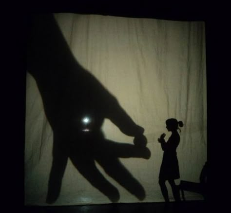 Monster Puppet, She Kills Monsters, Magic Beans, Hand Shadows, Shadow Theatre, Cinema Theatre, Shadow Art, Shadow Play, Shadow Puppets