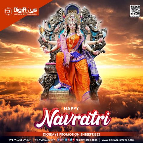 May the colors of this festival inspire creativity and growth in your digital marketing endeavors. Happy Navratri from DigiRays Promotion! www.digirayspromotion.com #DigiRaysPromotion #digitalmarketing #ranktalk #navratri2024 #navratri #navratrispecial #navratrifestival #websitedesign Navratri Festival, Festival Inspiration, Navratri Special, Happy Navratri, Inspire Creativity, Business Growth, Marketing Services, Online Marketing, Website Design