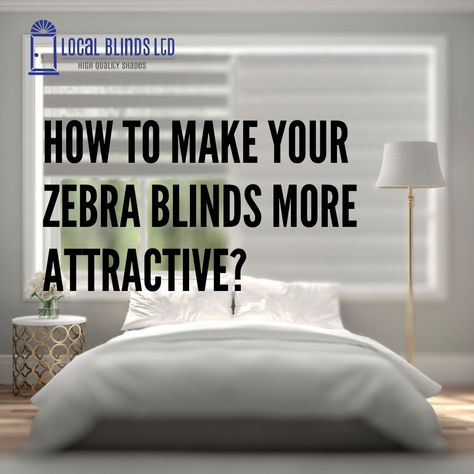 zebra blinds canada Zebra Blinds Kitchen, Zebra Shades With Curtains, Zebra Blinds With Curtains, Zebra Blinds Living Rooms, Curtains To Go, Zebra Curtains, Zebra Shades, Zebra Blinds, Cottage Bedroom