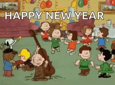 Happy New Year Images Gif, Happy New Year Gif Animation, Happy New Year Gif Funny, Happy New Year Wishes Gif, Happy New Year Emoji, Snoopy Happy New Year, Happy New Year Gifs, Gif Happy New Year, Gifs Snoopy