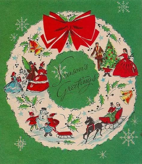 Christmas Widgets, Christmas Kitsch, Widget Board, Vintage Holiday Cards, Christmas Iphone, Vintage Christmas Greeting Cards, Christmas Ephemera, Vintage Christmas Images, Phone Theme