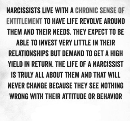 Entitled Men, Entitlement Quotes, Sense Of Entitlement, Life Wisdom, He Lives, Empowerment Quotes, Married Men, Many Faces, Narcissism