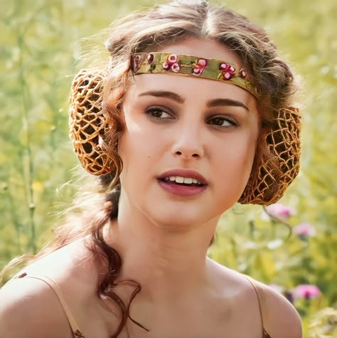 Senator Palpatine, Padme Icon, Padme Star Wars, Padme Amidala Icon, Fine Actors, Star Wars Episode 2, Star Wars Icon, Star Wars Aesthetic, Star Wars Padme Amidala