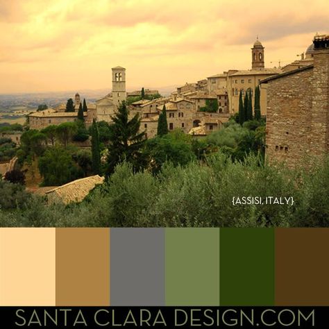 Mediterranean Color Palette Tuscan Style, Italian Restaurant Color Palette, Roman Palette, Europe Color Palette, Italian Wedding Color Palette, Italy Colour Palette, Tuscan Wedding Color Palette, Italian Summer Color Palette, Tuscany Color Palette