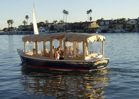 For a little wind in your hair, rent an electric Duffy Boat and cruise through the Naples canals. Newport Bachelorette, Duffy Boat, Senior Spring Break, Float House, Boat Birthday, 30th Bday Ideas, Party Boats, Life With Friends, Tiny Boat