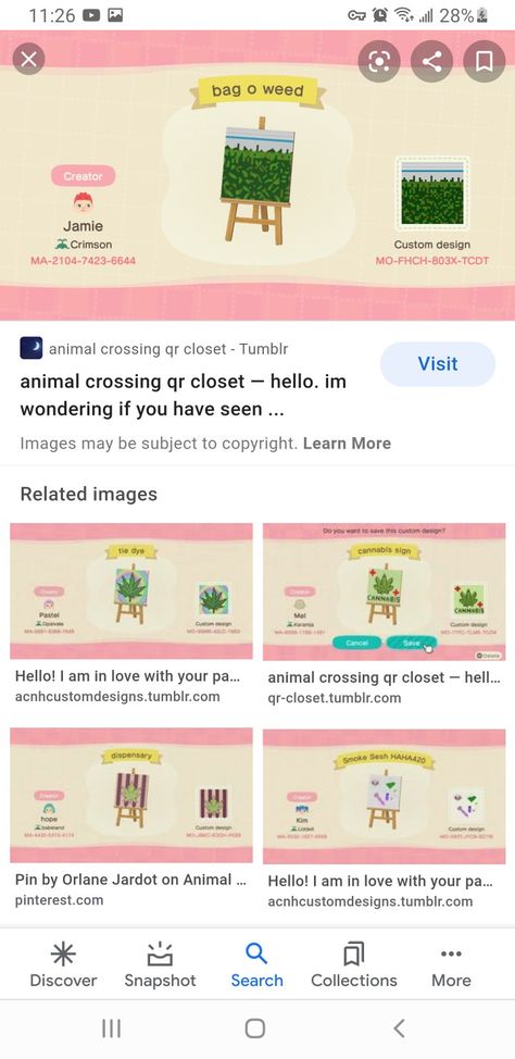 Acnh Dispensary Design Code, Animal Crossing Dispensary Design Codes, Animal Crossing Weeds Pattern, Acnh Dispensary Design, Acnh Weeds Design Code, Acnh Dispensary Codes, Animal Crossing Dispensary Design, Animal Crossing Dispensary, Acnh Dispensary