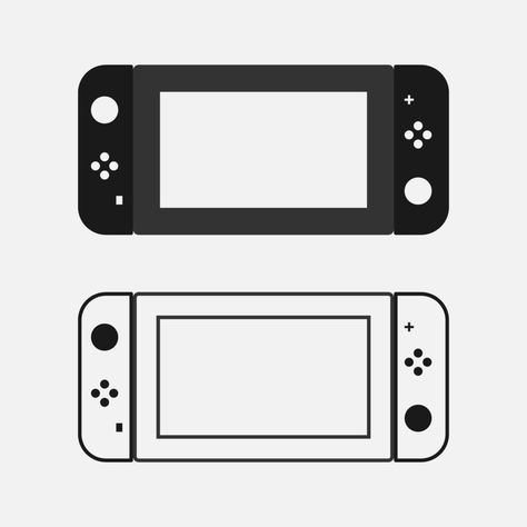 Nintendo switch accessories