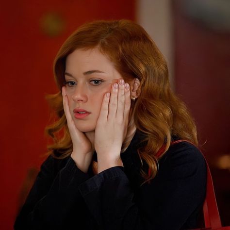 Jane Levy, Zoeys Extraordinary Playlist, Barbara Gordon, O Donnell, Half Blood, Good People, Favorite Character, Poppies, It Cast