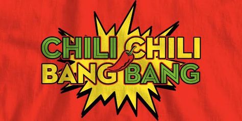 chili cookoff team name banner Chili Cook Off Theme Ideas, Chili Contest Decorations, Funny Chili Cook Off Names, Chili Cook Off Booth Themes, Chili Names, Chili Names Creative, Chili Cookoff Ideas Decorations Parties, Chili Cookoff Decorations, Chili Cook Off Decorations