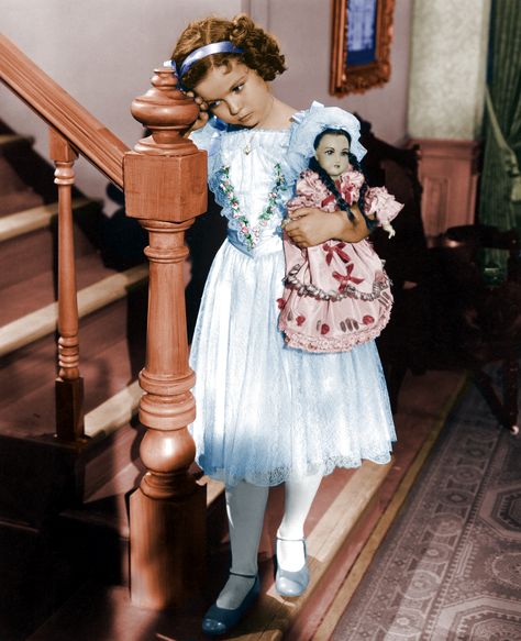 Shirley Temple Movies, Shirley Temple Dress, Shirley Temple Aesthetic, Shirley Core, Magic Screen, Destined For Greatness, Shirley Temple Black, Princess Outfit, Young Actresses