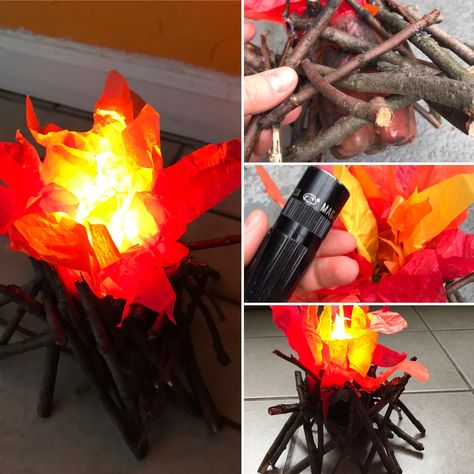 Diy Bonfire, Fire Dancing, Vbs 2024, Spooky Halloween Party, Christmas Play, Bonfire Night, Fall Party, Spooky Halloween, The Hobbit