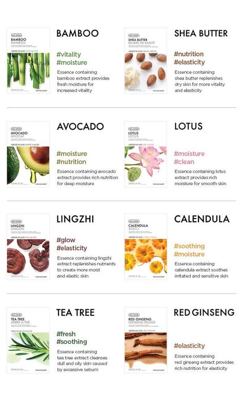 The Face Shop Sheet Mask, Sheet Mask For Oily Skin, Soothing Face Mask, Skincare Ideas, Dry Oily Skin, Diy Masks, Body Massage Techniques, Mask For Oily Skin, Facial Skincare