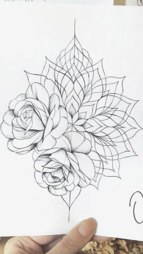 Peony Tattoo Mandala, Peony Tattoo Design Drawing, Mandala Flower Tattoo, Mandala Shoulder Cap Tattoo, Peony Flower Mandala Tattoo Design, Mandela And Peony Tattoo, Lion Mandala Flower Tattoo Design, Mandala Tattoo Shoulder, Mandala Flower Tattoos