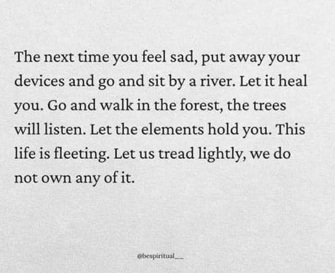 Life Is Fleeting, Walk In The Forest, Grateful Quotes, Tread Lightly, Working On Me, Beating Heart, Time Quotes, Navigating Life, Self Compassion