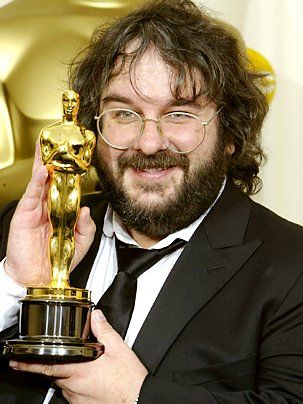 Peter Jackson - Lord of the Rings trilogy, The Hobbit parts 1 & 2, King Kong, Disctrict 9 & Elysium. Film Writer, Misty Eyes, The Return Of The King, Fritz Lang, Peter Jackson, Oscar Award, Actor Studio, Best Director, Movie Director