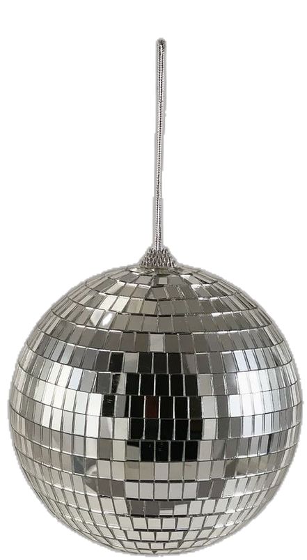 Bola Disco, Disco Ball Png, Phone Design, Wallpaper Ideas, Disco Ball, Scrapbook Ideas, Ipa, Diy And Crafts, White Background