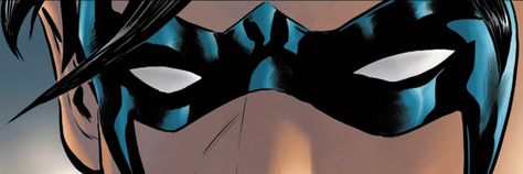 nightwing header Nightwing Banner Discord, Nightwing Twitter Header, Dc Comics Twitter Header, Nightwing Widget, Dc Header Twitter, Nightwing Banner, Batman Twitter Header, Nightwing Header, Header Ideas Twitter