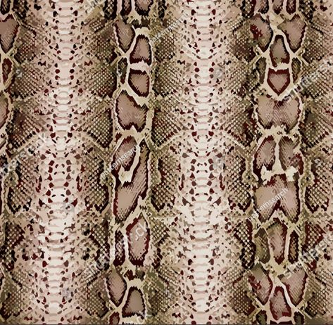 Skin Illustration, Skin Wallpaper, Tattooed Men, Snake Patterns, Animal Skin, Color Trends, Python, Snake Skin, Color Patterns