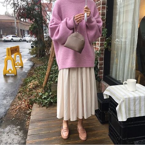 Minimal Chic Style, Street Hijab Fashion, Hijabi Outfits Casual, Muslim Fashion Outfits, Minimal Chic, Muslimah Fashion, Looks Chic, 가을 패션, Looks Style