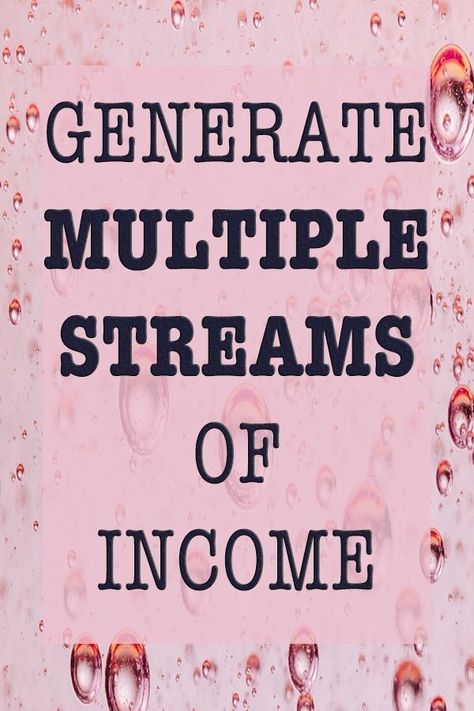 I help people establish multiple streams of income! Income Vision Board, Board Themes, Stream Of Income, Chainsaw Carvings, Multiple Income, Side Hustle Passive Income, Streams Of Income, Financial Budget, Budgeting Tools