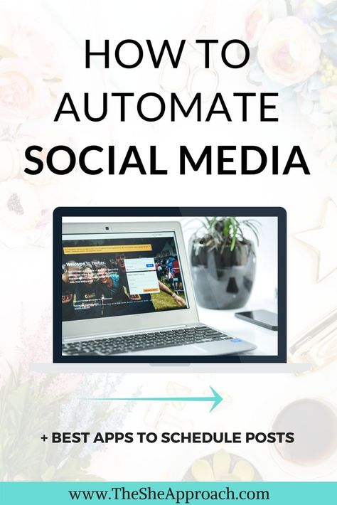 Social media still plays a huge role in our attempts to grow our online presence. I found that my automating my social media platforms helps me be active & consistent while saving me tons of time. Here are the best apps to schedule social media posts. #socialmedia #tipsforbloggers Schedule Social Media Posts, Social Media Posting Schedule, Social Media Schedule, Be Active, Pinterest For Business, Marketing Strategy Social Media, Best Apps, Blog Traffic, Social Media Strategies